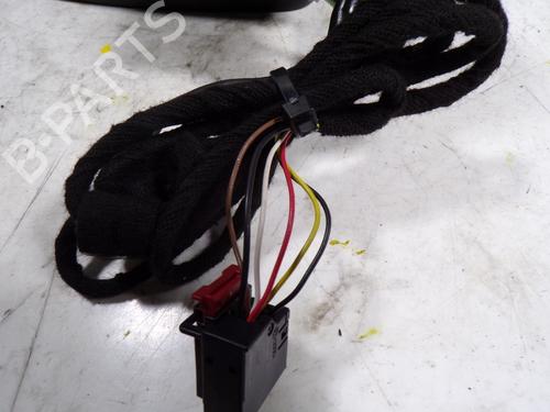 Right mirror AUDI A1 Sportback (8XA, 8XF) 1.6 TDI | BP7627568C27 