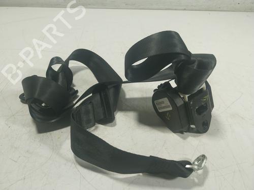 Rear right seatbelt VW BEETLE Convertible (5C7, 5C8) 1.2 TSI 16V | BP18872666I28 