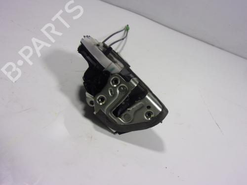 Used Rear right lock TOYOTA AYGO (_B4_) 1.0 VVTi (KGB40) (72 hp) 11189942