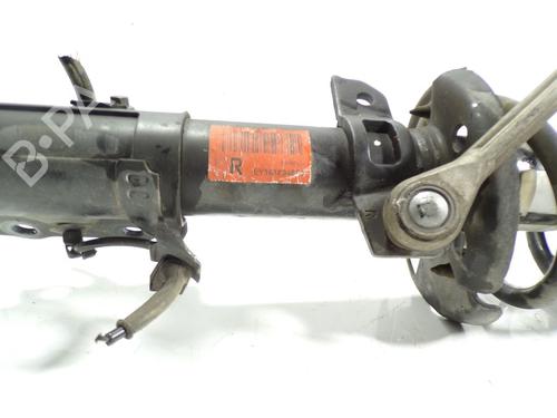 Right front shock absorber FORD TRANSIT COURIER B460 Box Body/MPV  | BP6865828M17  - Image 5