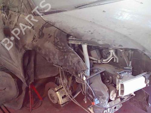 Left sun visor CITROËN C4 Coupe (LA_)  | BP3771603I1  - Image 12