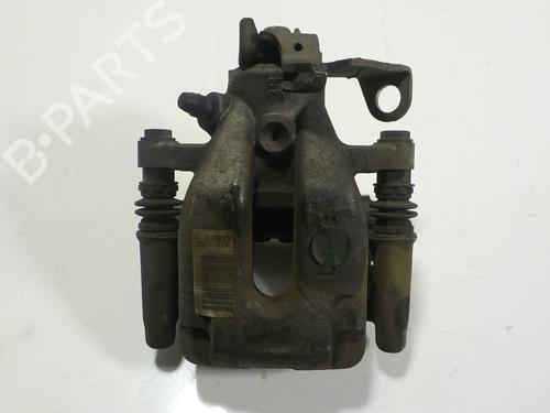Used Left rear brake caliper Left rear brake caliper OPEL CROSSLAND X / CROSSLAND (P17, P2QO) 1.2 (75) (110 hp) 11554554 11554554