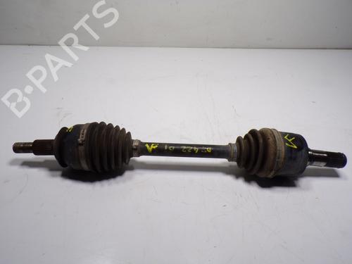 Used Left front driveshaft Left front driveshaft MAZDA CX-5 (KE, GH) 2.2 D AWD (KE2AW) (150 hp) 11190895 11190895