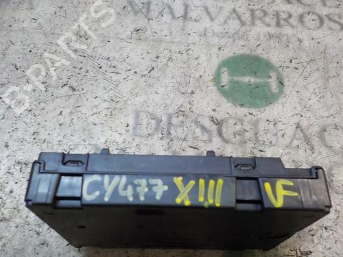 Electronic module RENAULT CLIO IV (BH_) 0.9 TCe 90 (BHNF, BHMA, BHMH, BHJK, BHJR) | BP3850183M83 