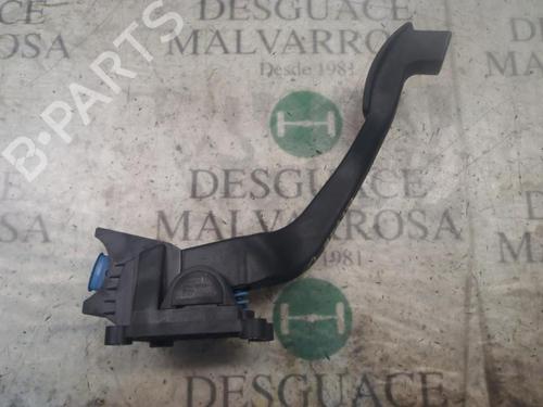 Used Pedal Pedal FIAT IDEA (350_) [2003-2026] 4014471 4014471