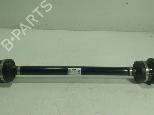 Used Left rear driveshaft Left rear driveshaft BMW 8 Coupe (G15, F92) [2018-2026] 26874736 26874736