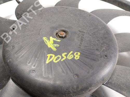 Radiator fan BMW 1 (F20) 116 d | BP19704166M35 
