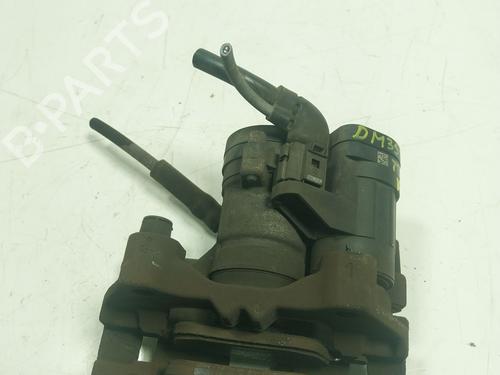 Right rear brake caliper SKODA KAROQ (NU7, ND7) 1.6 TDI | BP16474577M106 