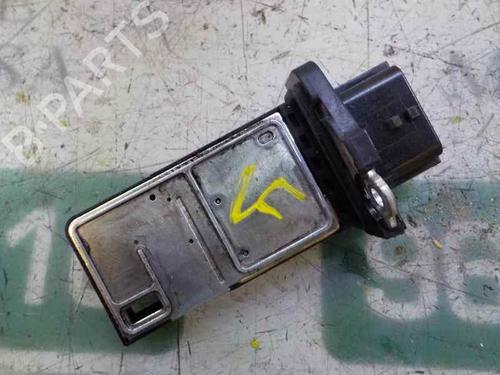 Used Mass air flow sensor Mass air flow sensor NISSAN QASHQAI I (J10, NJ10) 2.0 dCi (150 hp) 6241067 6241067