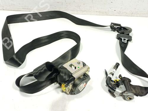 Used Front left seatbelt Front left seatbelt 37648499 37648499