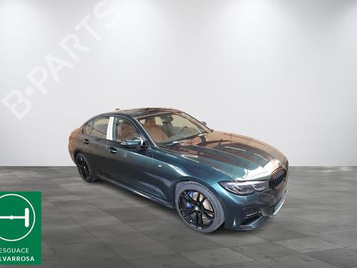 Armrest / Center console BMW 3 (G20, G80, G28) 330 d xDrive | BP24599826I20  - Image 12