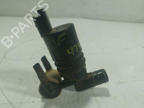 Used Washer pump Washer pump PEUGEOT 3008 I MPV (0U_) 1.6 HDi (112 hp) 16957572 16957572