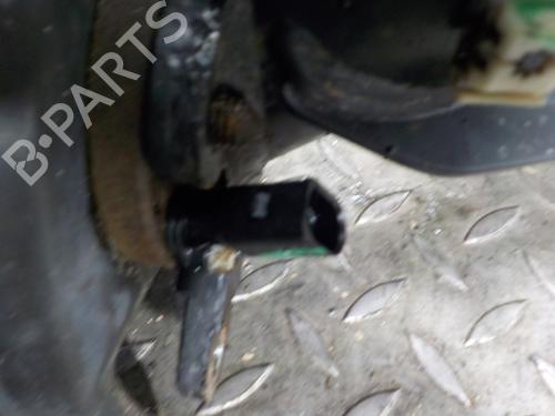 Rear axle SEAT IBIZA IV (6J5, 6P1) 1.6 TDI | BP13385529M2 