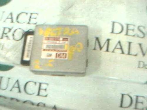 Used Gearbox control unit OPEL VECTRA B Estate (J96) 2.0 i 16V (F35) (136 hp) 12130468
