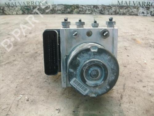 ABS FORD FIESTA V (JH_, JD_) 1.4 TDCi (68 hp) 3784117