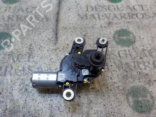 Used Rear wiper motor Rear wiper motor VW GOLF VII (5G1, BQ1, BE1, BE2) 1.6 TDI (110 hp) 4005448 4005448