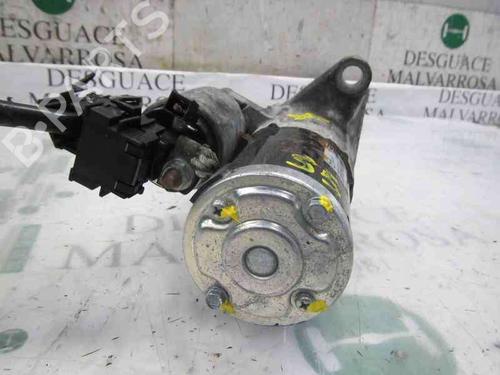 Starter MAZDA CX-3 (DK) 1.5 SKYACTIV-D AWD (DK4WS, DK5AW) | BP40098527M8 - Image 2