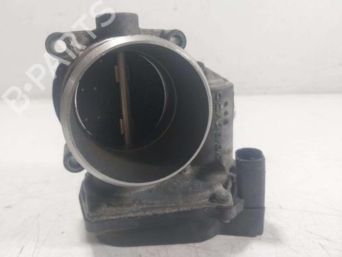 Used Throttle body Throttle body AUDI Q3 (8UB, 8UG) 2.0 TFSI quattro (180 hp) 40098671 40098671