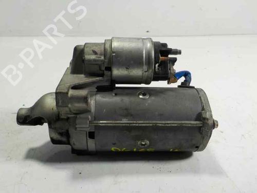 Used Starter PEUGEOT 308 SW I (4E_, 4H_) 1.6 HDi (92 hp) 6836061