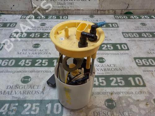 Used Fuel pump Fuel pump 3858483 3858483