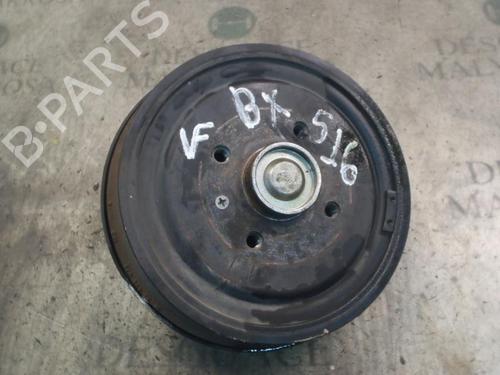 Used Left rear steering knuckle Left rear steering knuckle 3805187 3805187