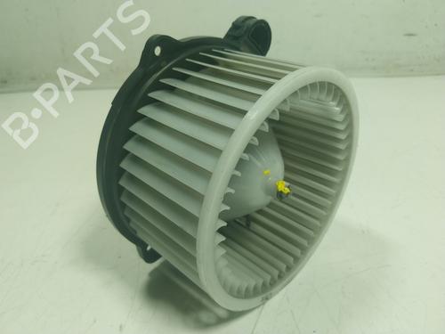 Used Heater blower motor Heater blower motor TESLA MODEL S (5YJS) 90D AWD (422 hp) 16520502 16520502