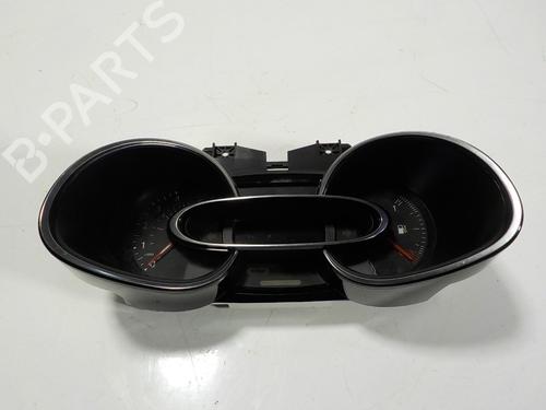 Used Instrument cluster Instrument cluster 15061244 15061244
