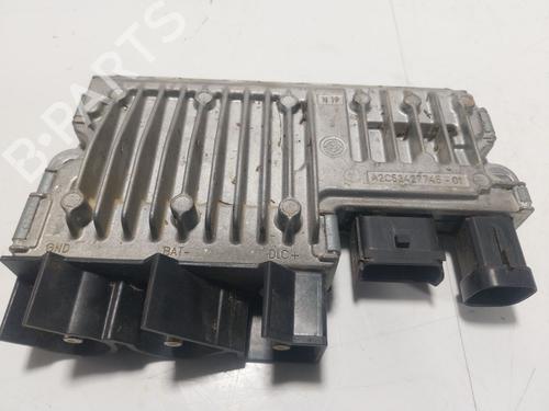 electronic-module-opel-vivaro-c-platform-cabin-k0-2019-24513576 main image