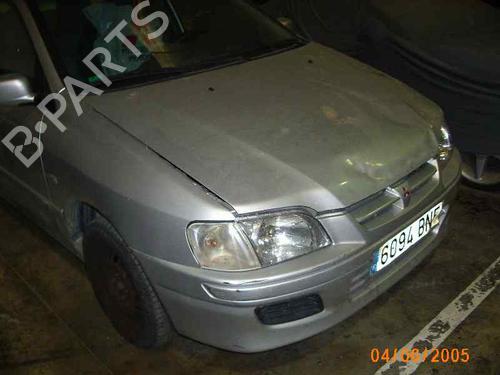 Engine mount MITSUBISHI SPACE STAR MPV (DG_A) 1.6 16V (DG3A) | BP9086326M89  - Image 12