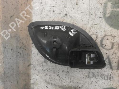 Venstre bagtil invendig håndtag RENAULT LAGUNA II (BG0/1_)  | BP3737619I15 