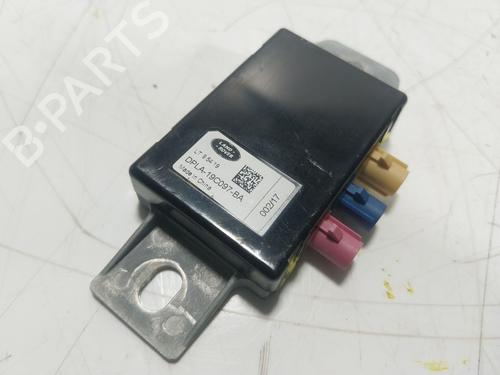 Module électronique LAND ROVER RANGE ROVER EVOQUE Convertible (L538) [2015-2019]  23072377