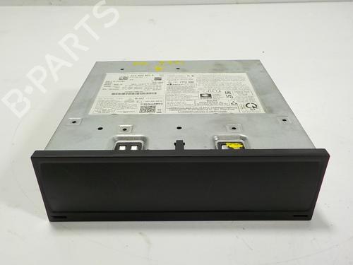 Used Radio Radio SEAT IBIZA V (KJ1, KJG) [2017-2026] 15064461 15064461