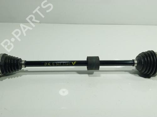 Used Right front driveshaft Right front driveshaft SEAT IBIZA V (KJ1, KJG) [2017-2026] 32456018 32456018