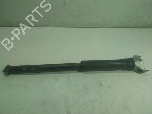 Used Left rear shock absorber MERCEDES-BENZ A-CLASS (W177) A 250 e (177.086) (218 hp) 19429032