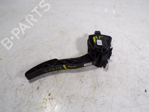 Pédale FORD MONDEO V Hatchback (CE) 2.0 TDCi (150 hp) 5334295 | 7180833271000638