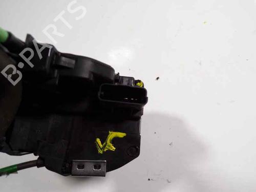 Front right lock NISSAN JUKE (F15) 1.5 dCi | BP6979871C97 