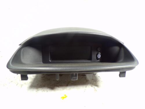 Used Display monitor Display monitor OPEL CORSA D (S07) 1.3 CDTI (L08, L68) (75 hp) 7875019 7875019
