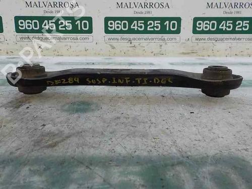 Left rear suspension arm FORD FOCUS III 1.6 TDCi | BP5881120M14