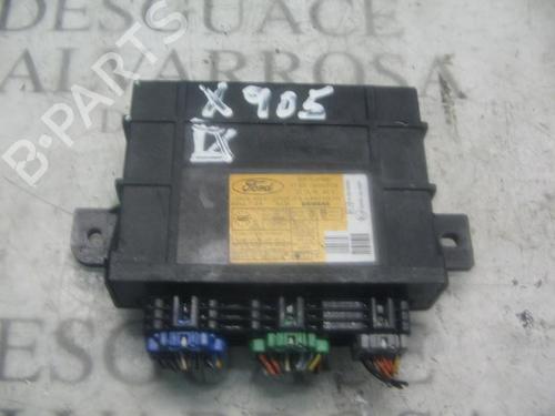 Used Electronic module Electronic module FORD MONDEO II (BAP) [1996-2000] 3740148 3740148