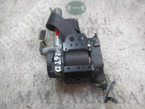 Used Rear right seatbelt Rear right seatbelt VOLVO S60 I (384) 2.4 D (163 hp) 6617382 6617382