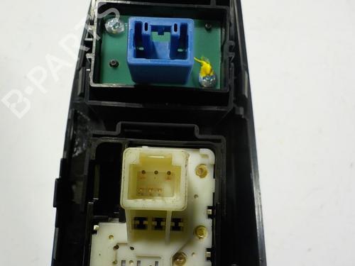Right front window switch LEXUS CT (ZWA10_) 200h (ZWA10_) | BP12169495I26 