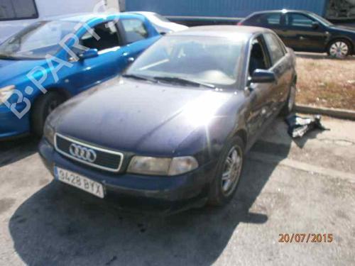 Gearbox AUDI A4 B5 (8D2) 2.5 TDI | BP3827317M3 