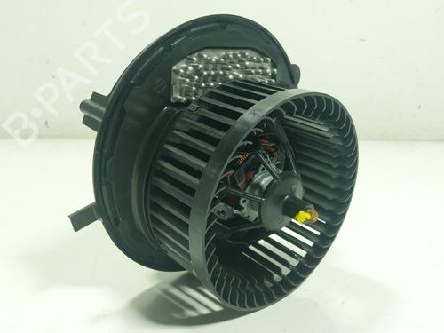 Used Heater blower motor SEAT LEON Sportstourer (KL8, KLD) [2020-2026]  31210546