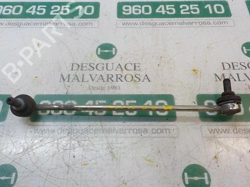 Used Right front suspension arm VW GOLF VI (5K1) 1.6 TDI (105 hp) 14281658