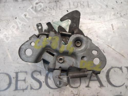 Panserlås Panserlås CITROËN C5 II Break (RE_) [2004-2008] 9080421 9080421