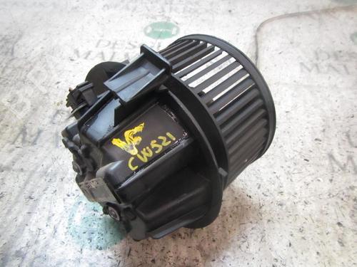 Used Heater blower motor Heater blower motor DACIA LOGAN (LS_) 1.4 (LS0A, LS0C, LS0E, LS0G) (75 hp) 3836693 3836693
