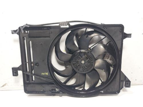 Radiator fan FORD FOCUS III 1.0 EcoBoost | BP27983980M35 