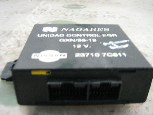 Used Electronic module Electronic module NISSAN TRADE Van 75 (75 hp) 3781885 3781885