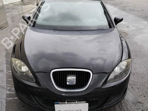 Front right lock SEAT LEON (1P1) 1.9 TDI | BP17195538C97 