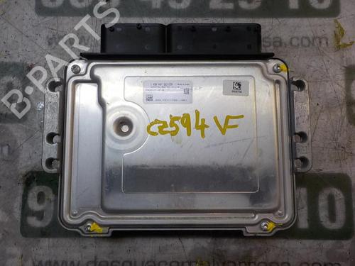 Engine control unit (ECU) KIA SPORTAGE III (SL) | BP3857644M57